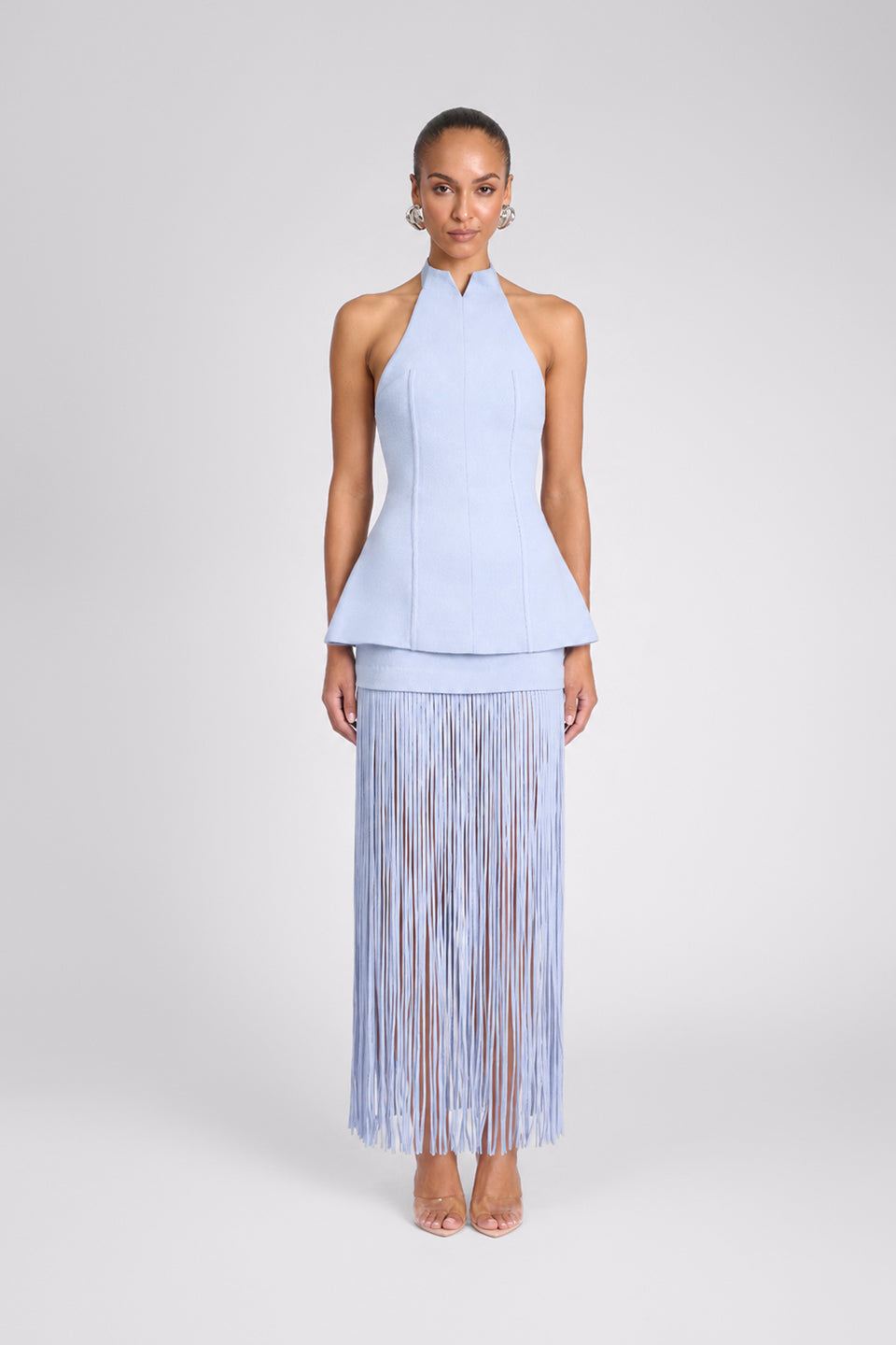 Freya Dress
