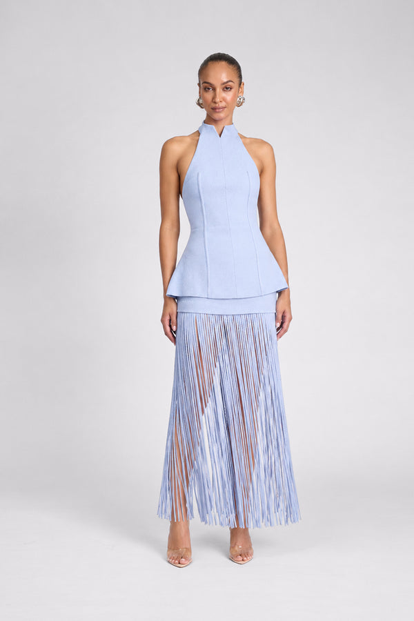 Freya Dress