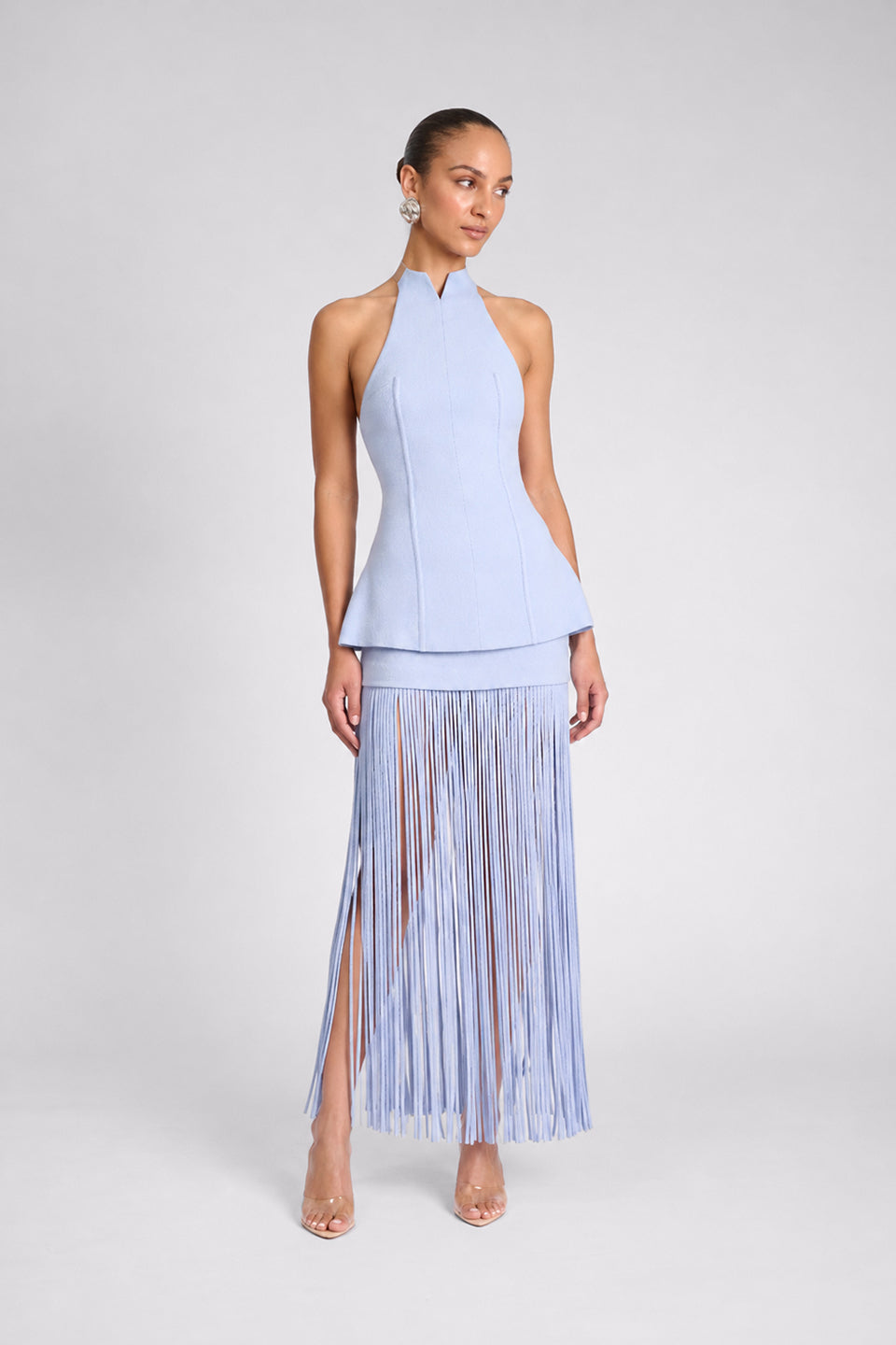 Freya Dress