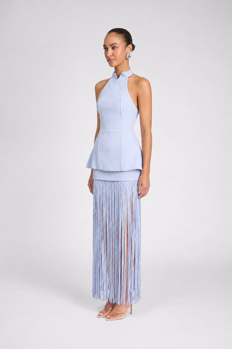 Freya Dress