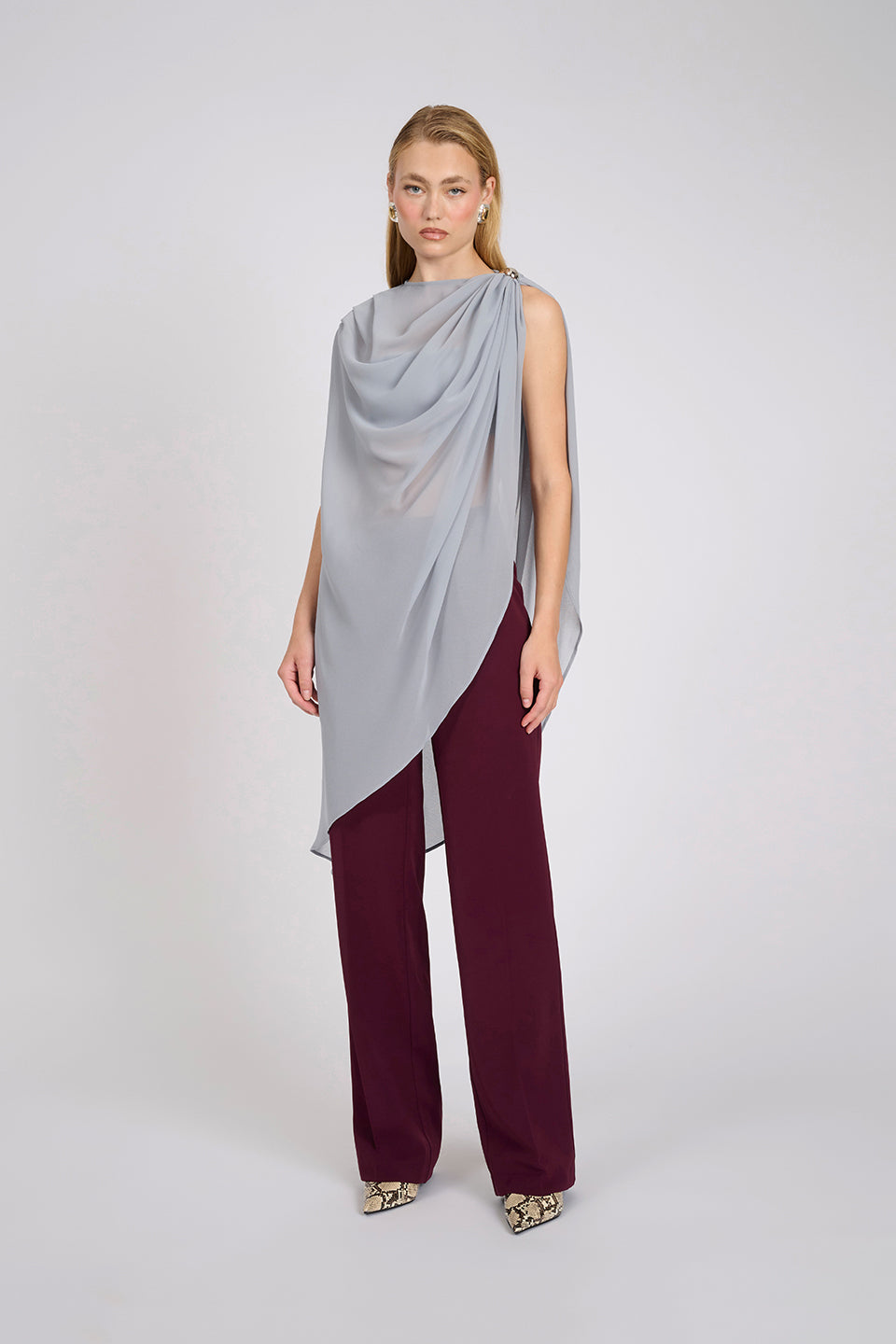 Gabriel Cape