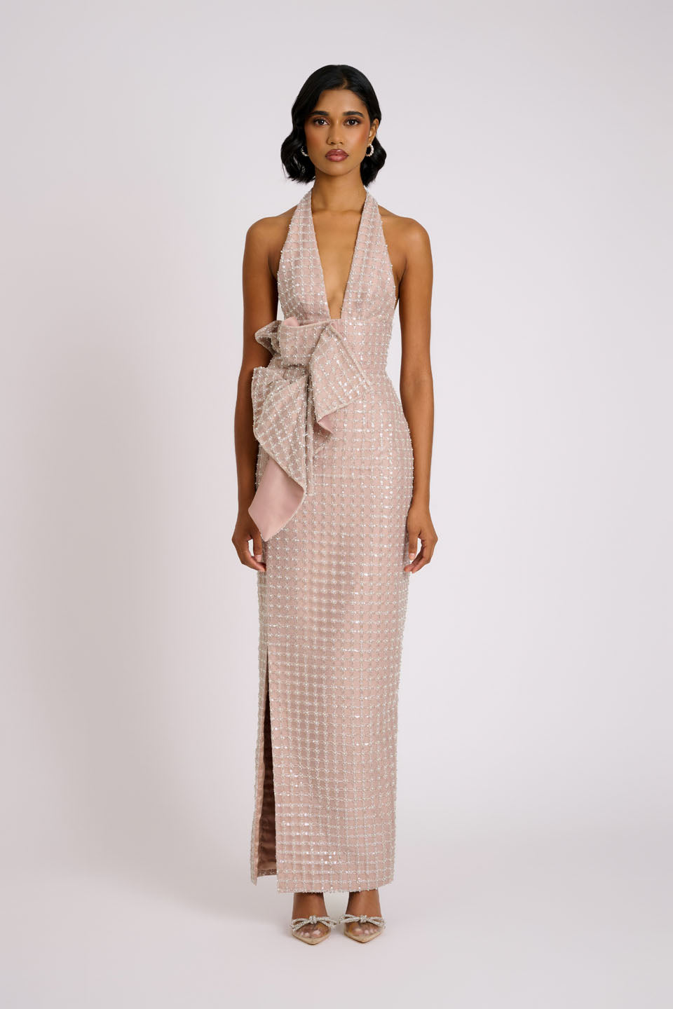 Hubert Gown