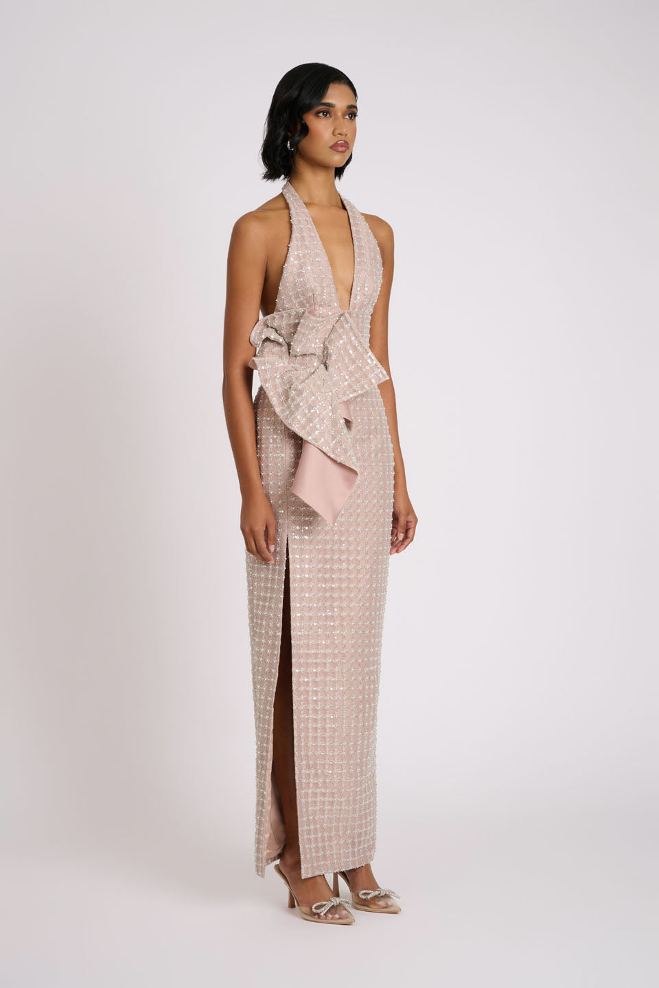 Hubert Gown