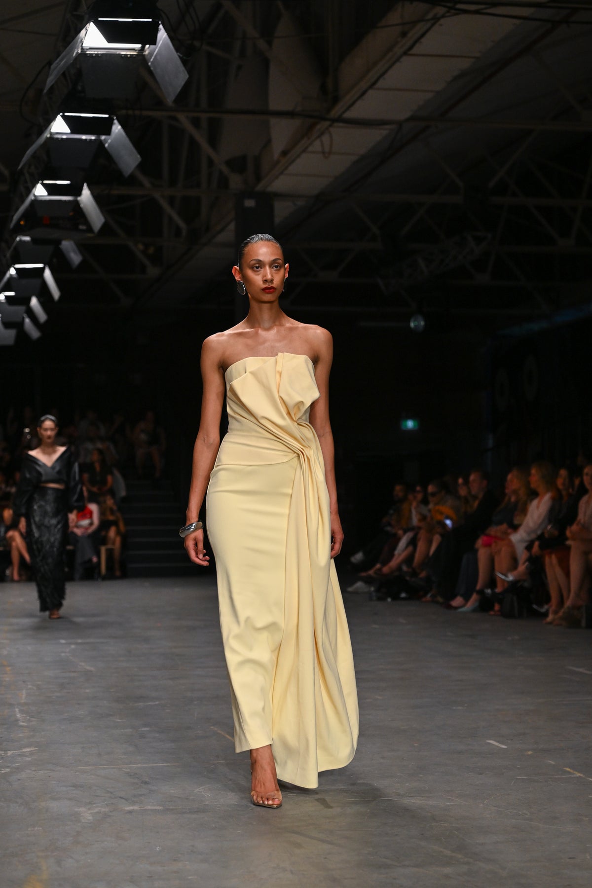 Cairo Dress