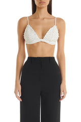 Irina Beaded Bralette - ELIYA THE LABEL