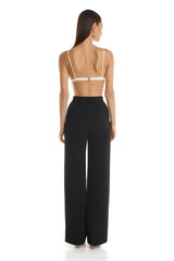 Irina Beaded Bralette - ELIYA THE LABEL