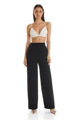 Irina Beaded Bralette - ELIYA THE LABEL