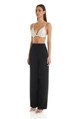 Irina Beaded Bralette - ELIYA THE LABEL