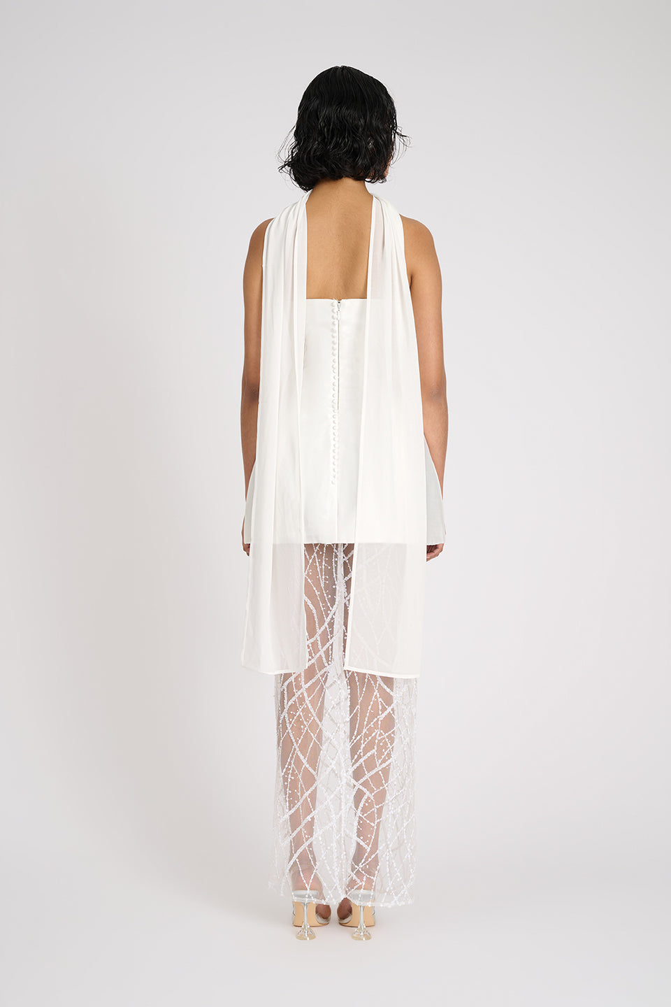 Isobel Dress