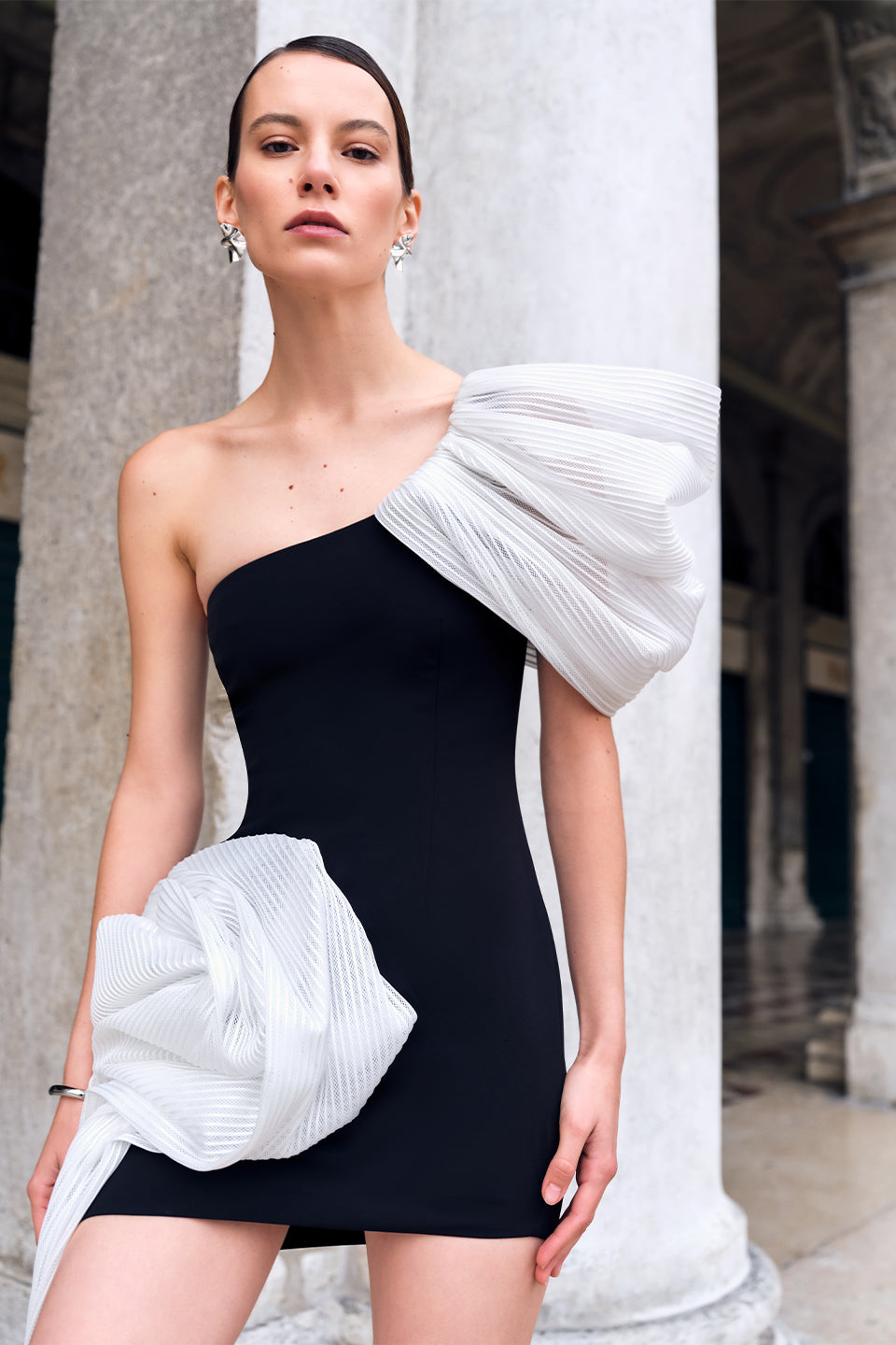 Issy Dress