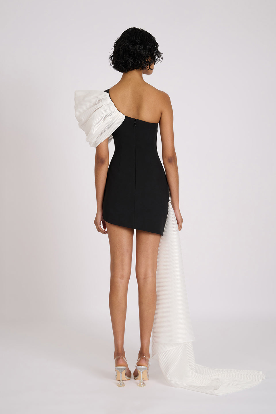 Issy Dress
