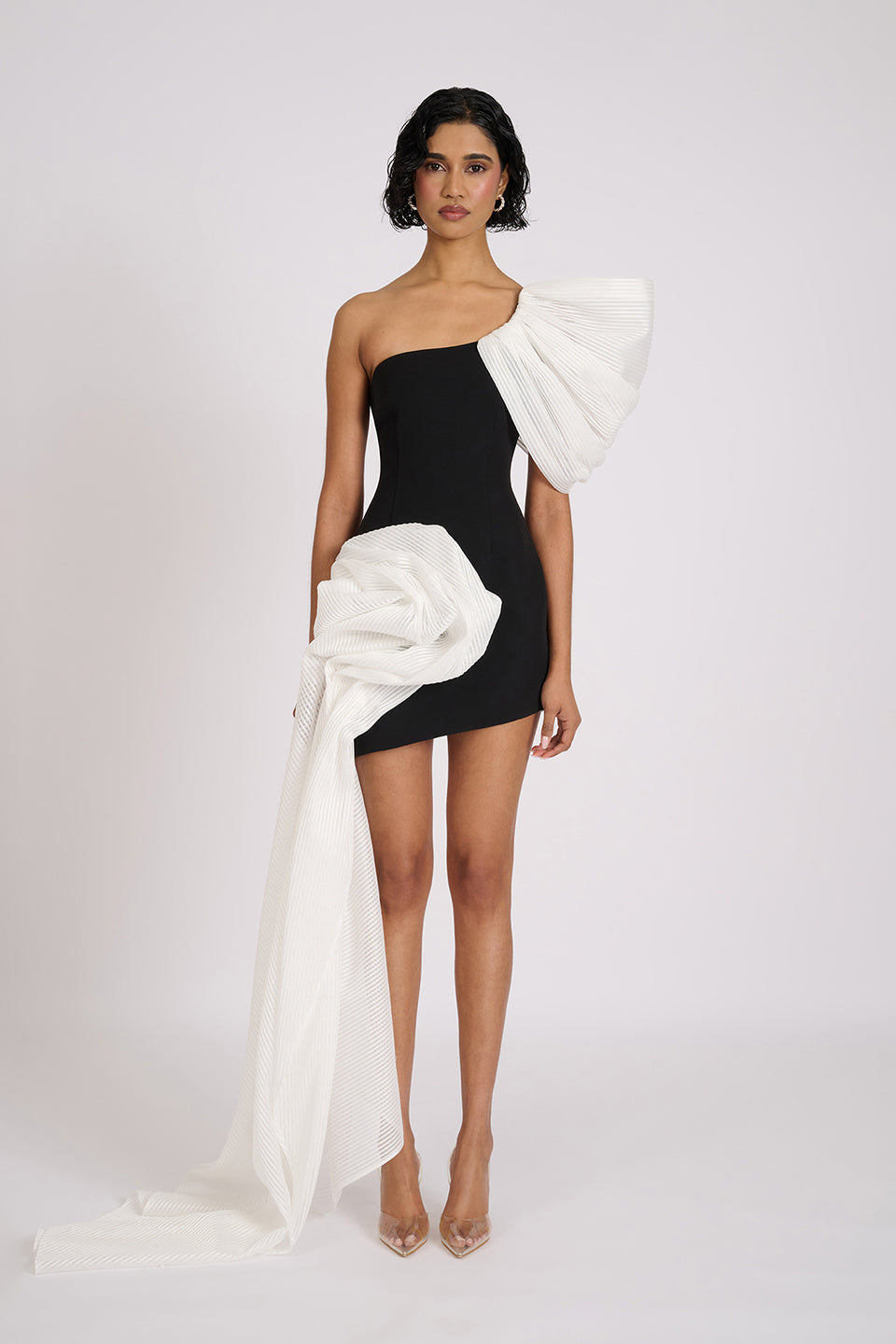 Issy Dress