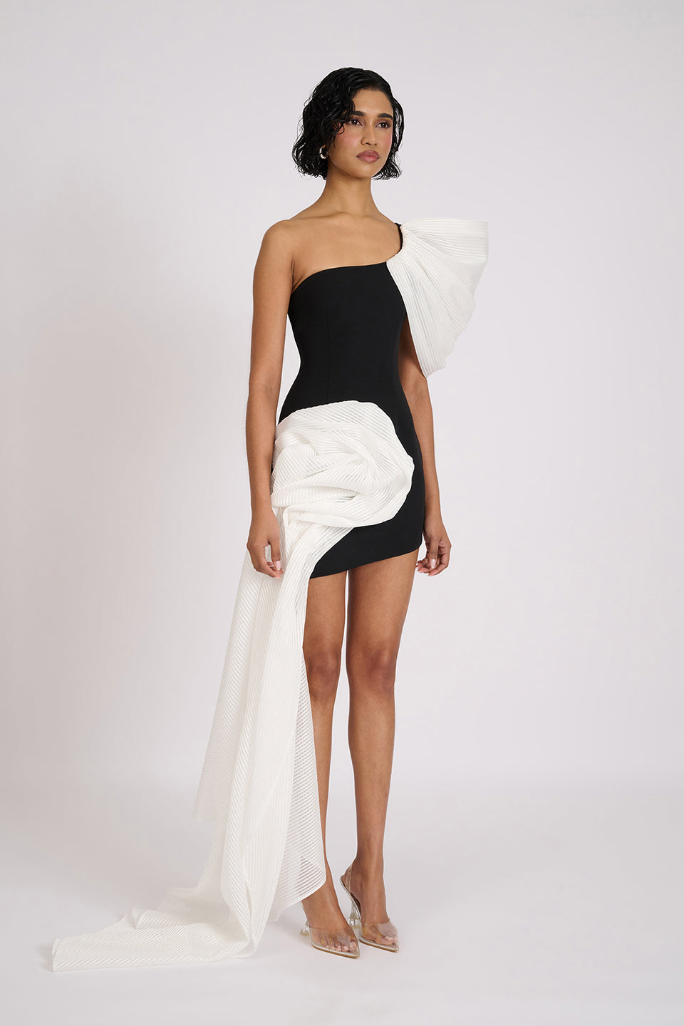 Issy Dress