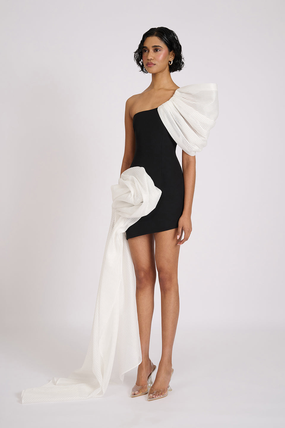 Issy Dress