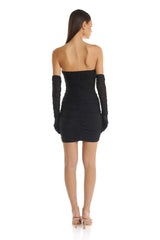Jordyn Dress - ELIYA THE LABEL