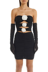 Jordyn Dress - ELIYA THE LABEL