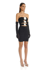 Jordyn Dress - ELIYA THE LABEL