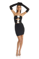 Jordyn Dress - ELIYA THE LABEL