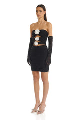 Jordyn Dress - ELIYA THE LABEL