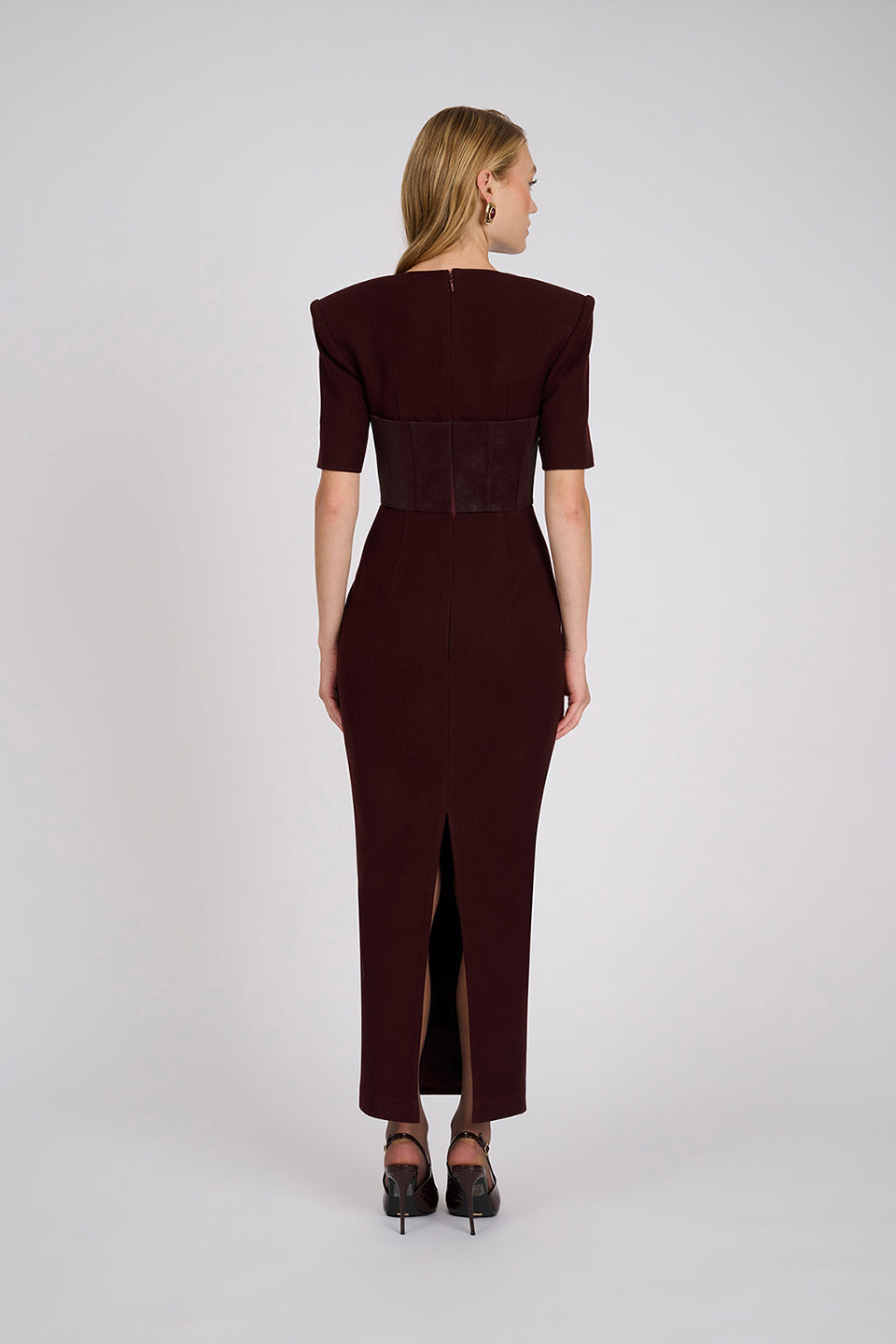 Joana Dress