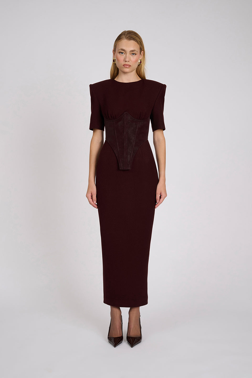 Joana Dress