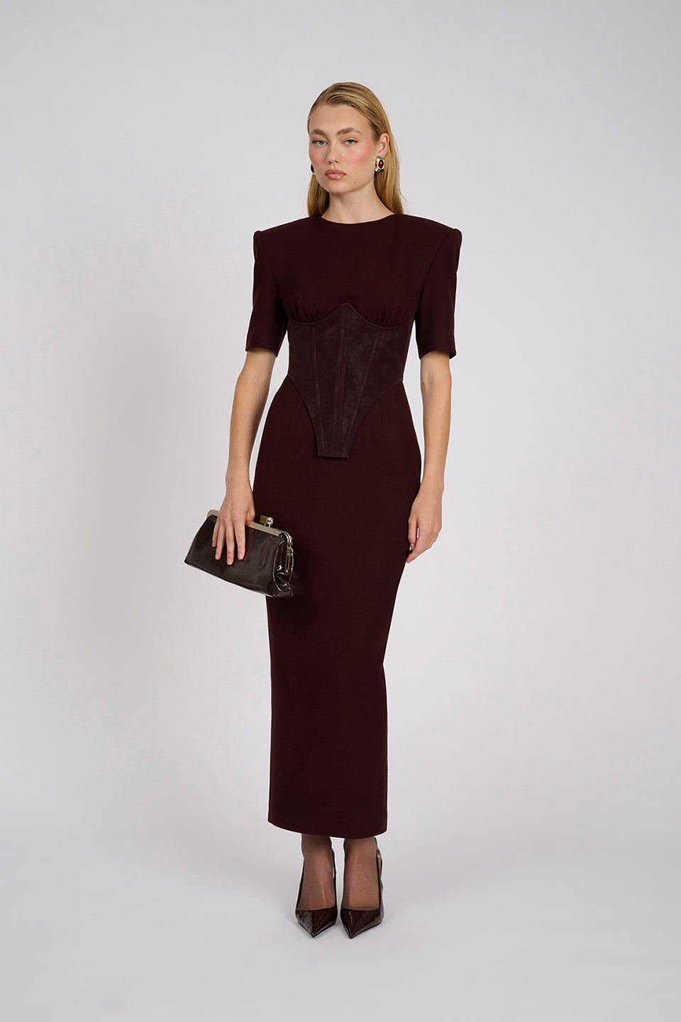 Joana Dress