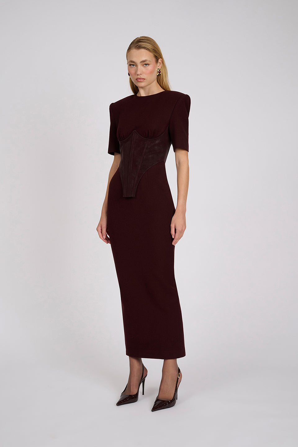 Joana Dress