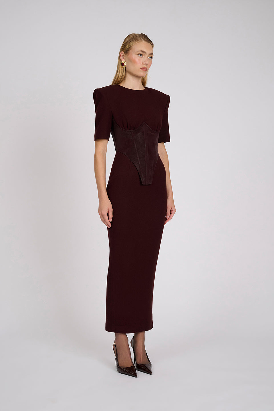 Joana Dress