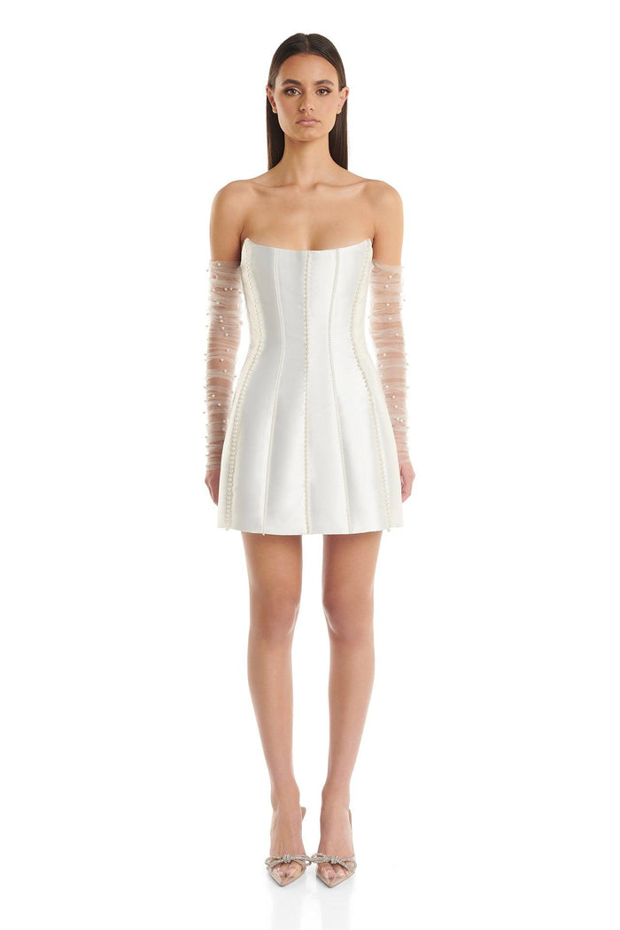 Kayla Comfy Dress black