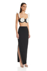 Khaia Skirt - ELIYA THE LABEL