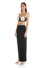 Khaia Skirt - ELIYA THE LABEL