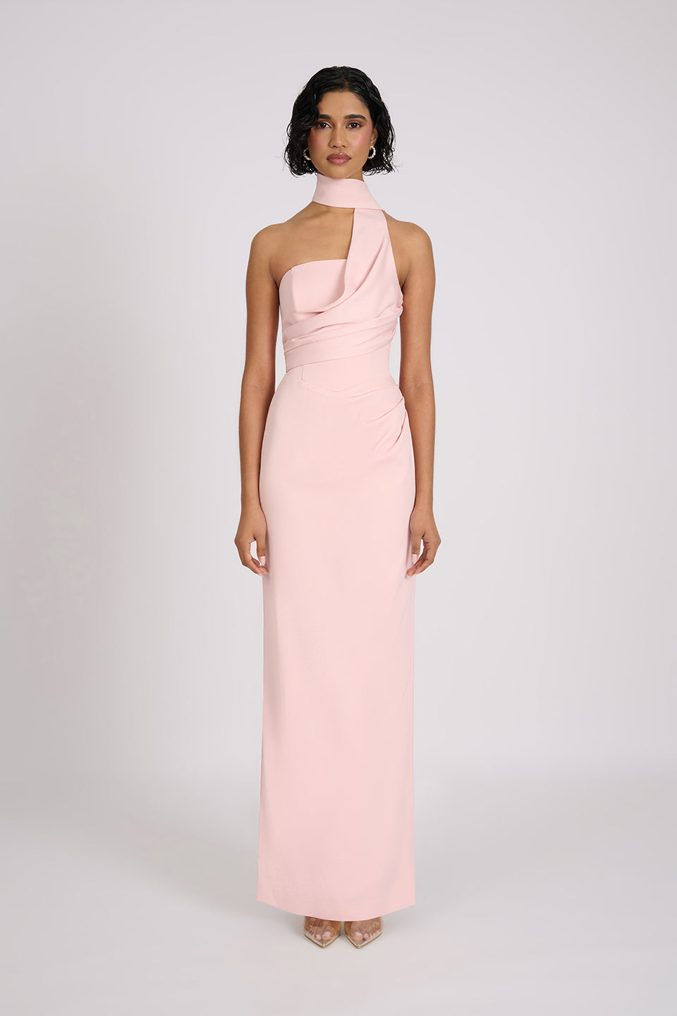 Kristine Gown | Blush