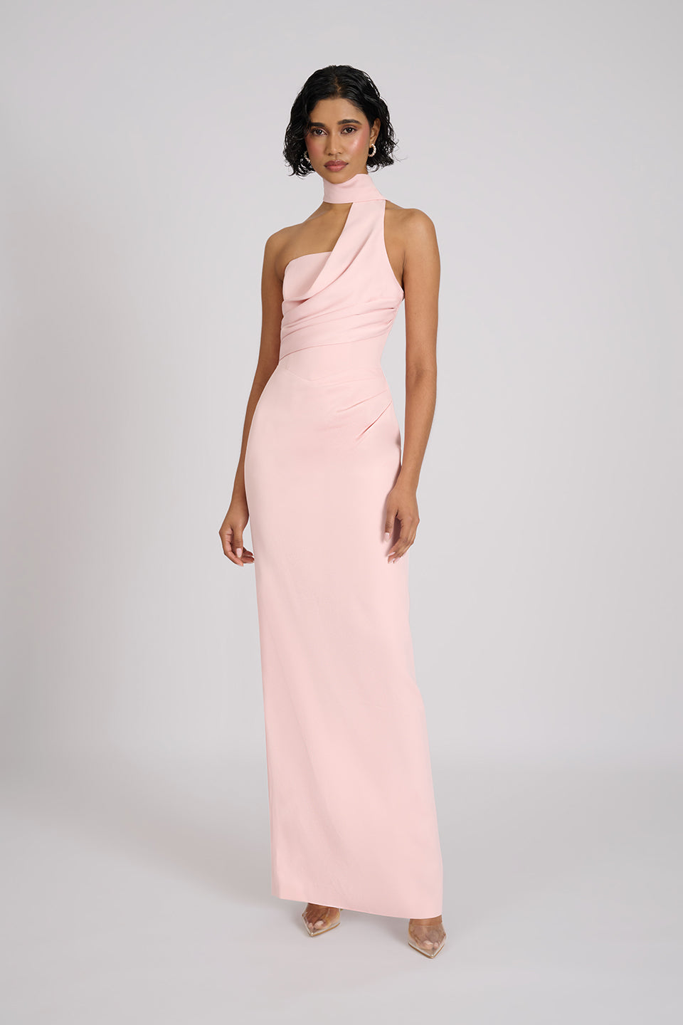 Kristine Gown | Blush