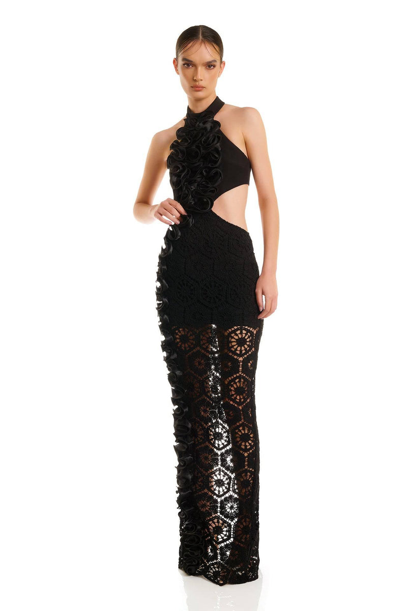 Leila Dress main image 0