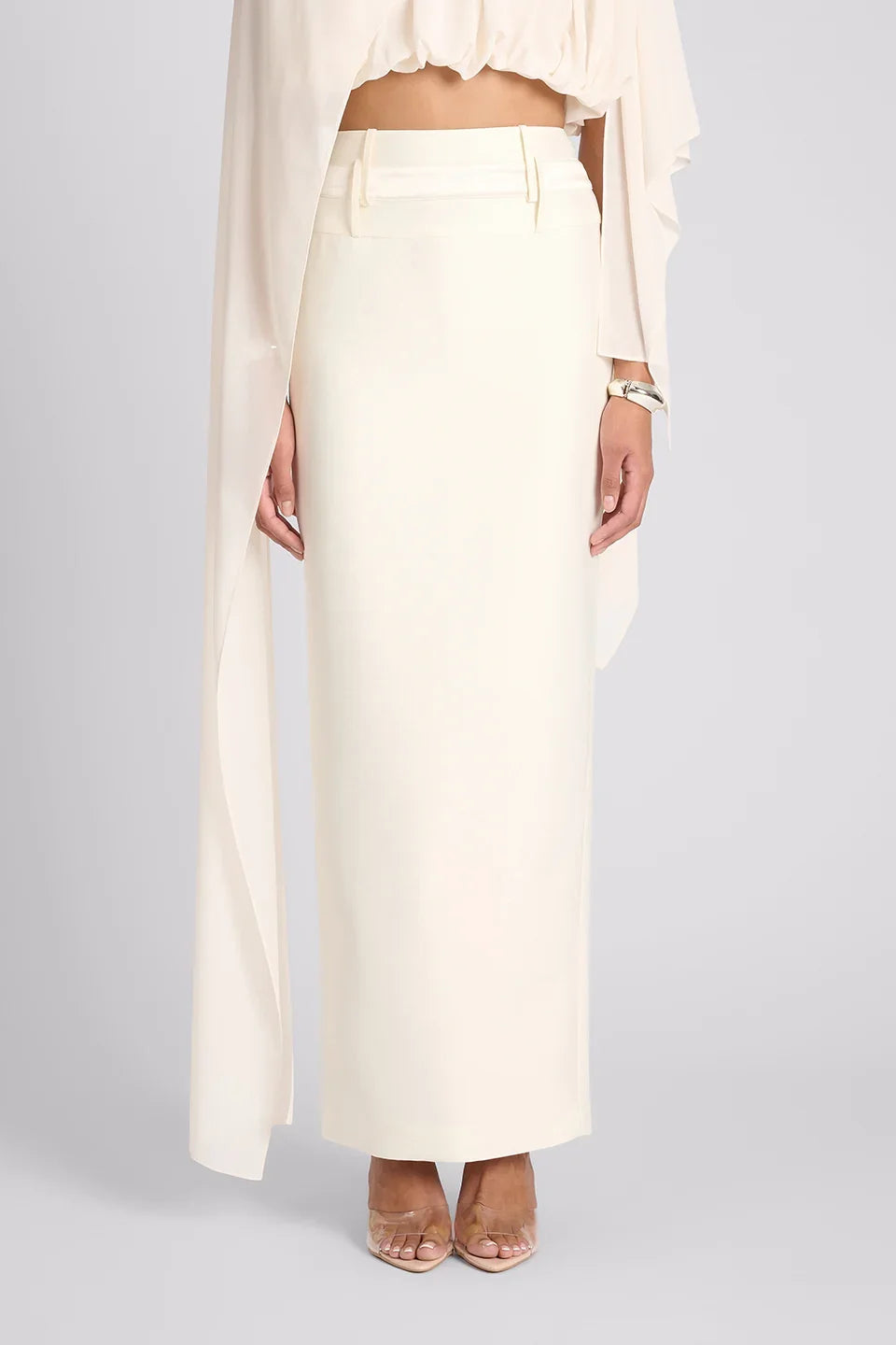 Carlita Skirt
