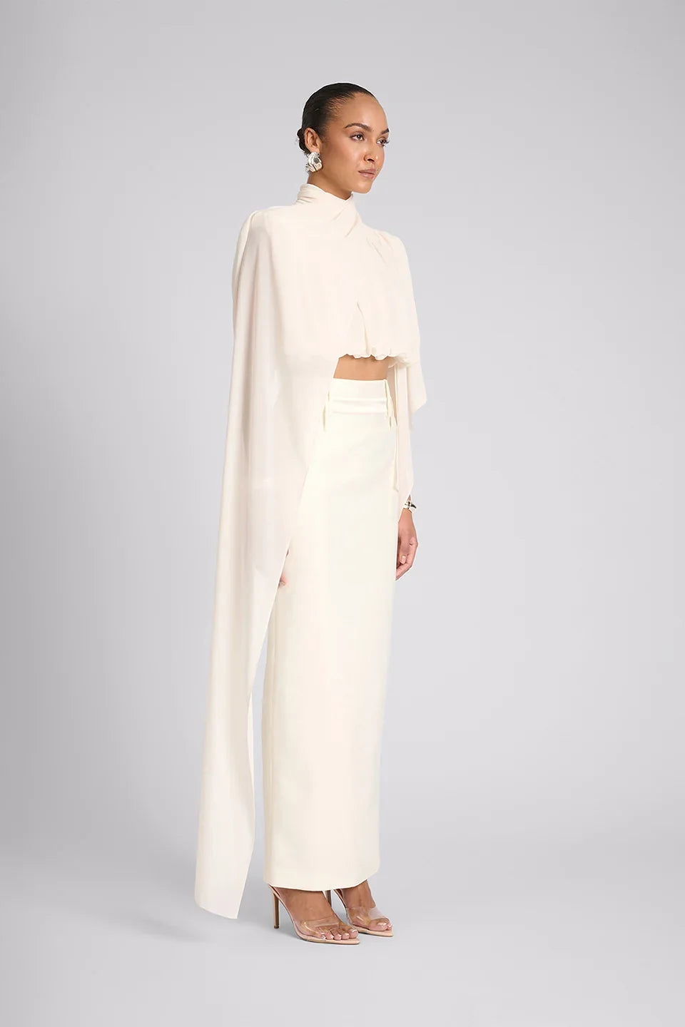 Carlita Skirt