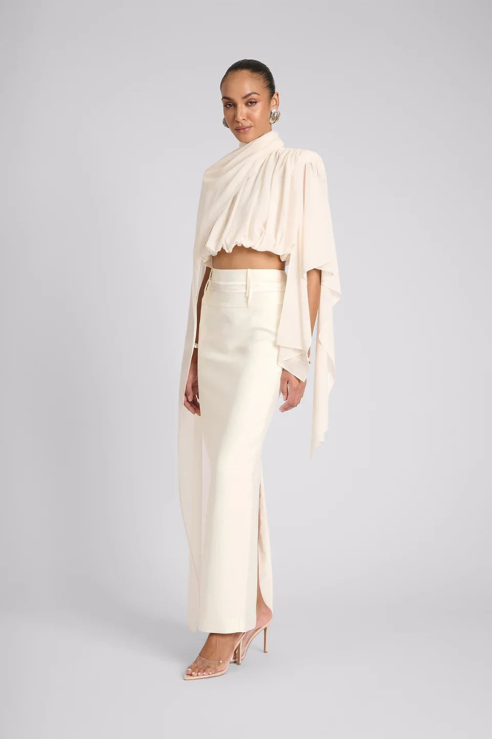 Carlita Skirt