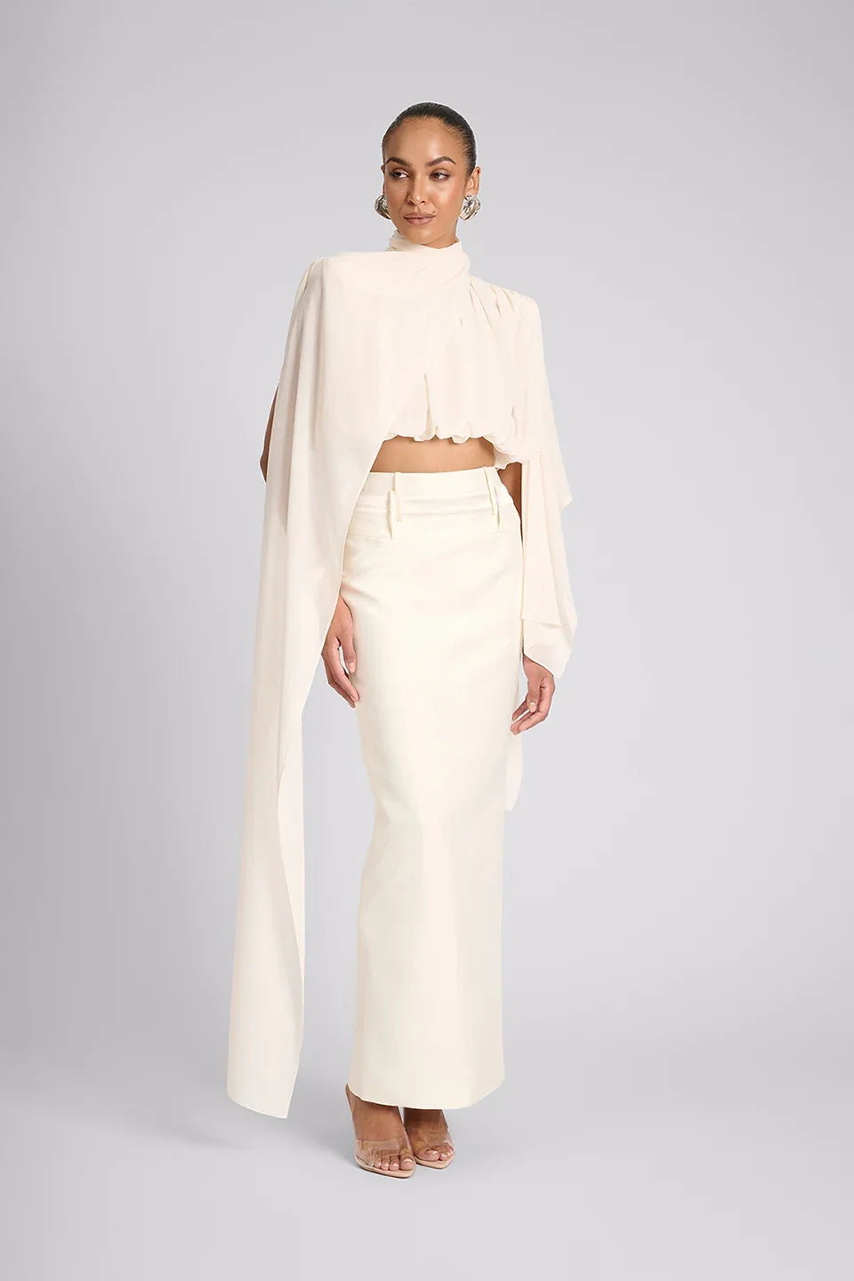 Carlita Skirt