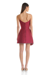 Lotus Dress - ELIYA THE LABEL