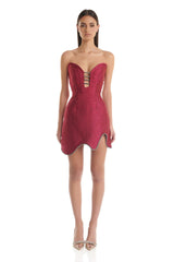 Lotus Dress - ELIYA THE LABEL