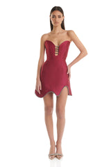 Lotus Dress - ELIYA THE LABEL