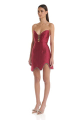 Lotus Dress - ELIYA THE LABEL