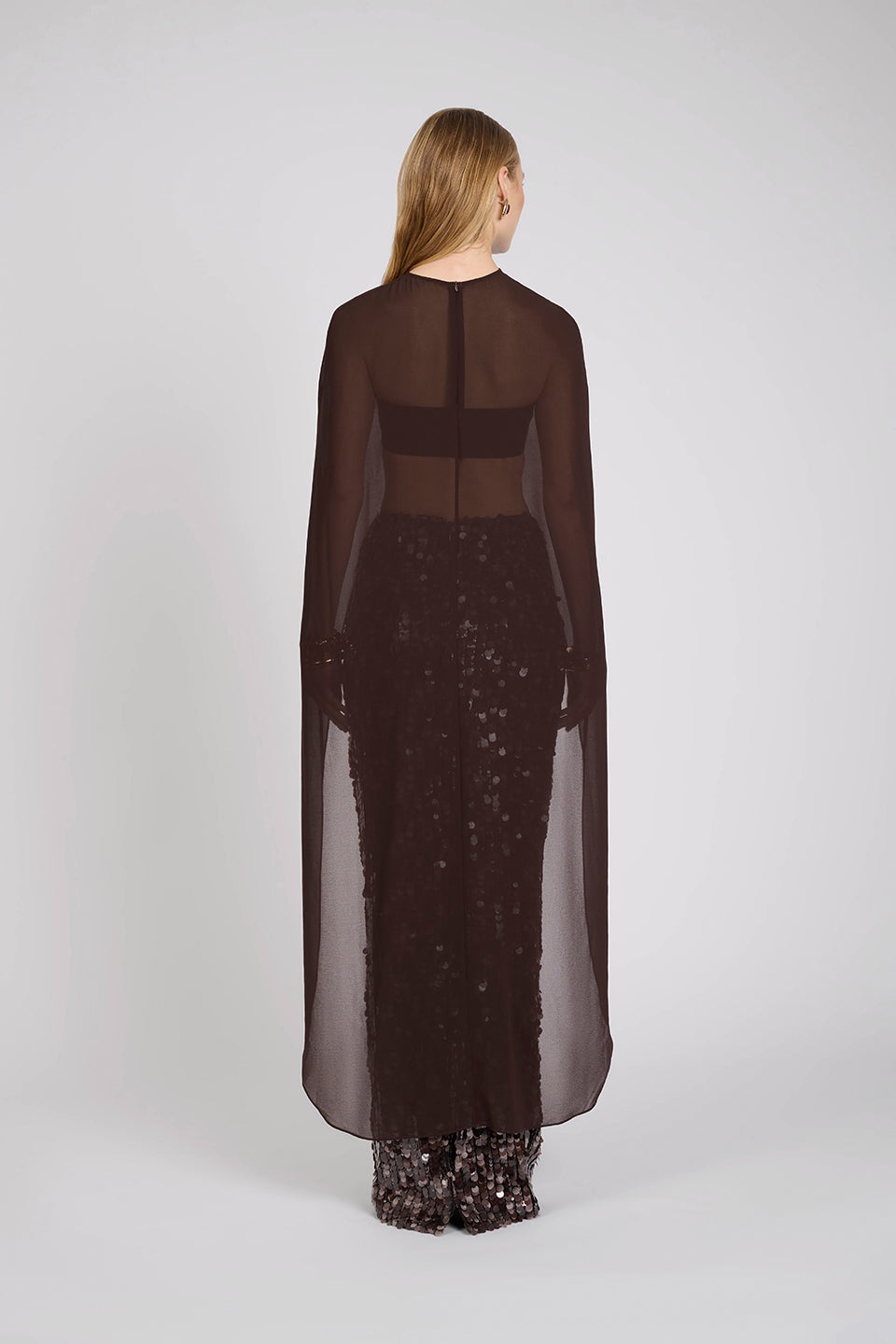 Lucia Cape