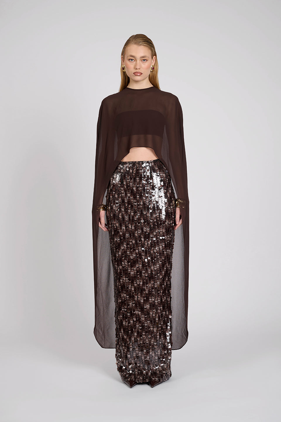 Lucia Cape