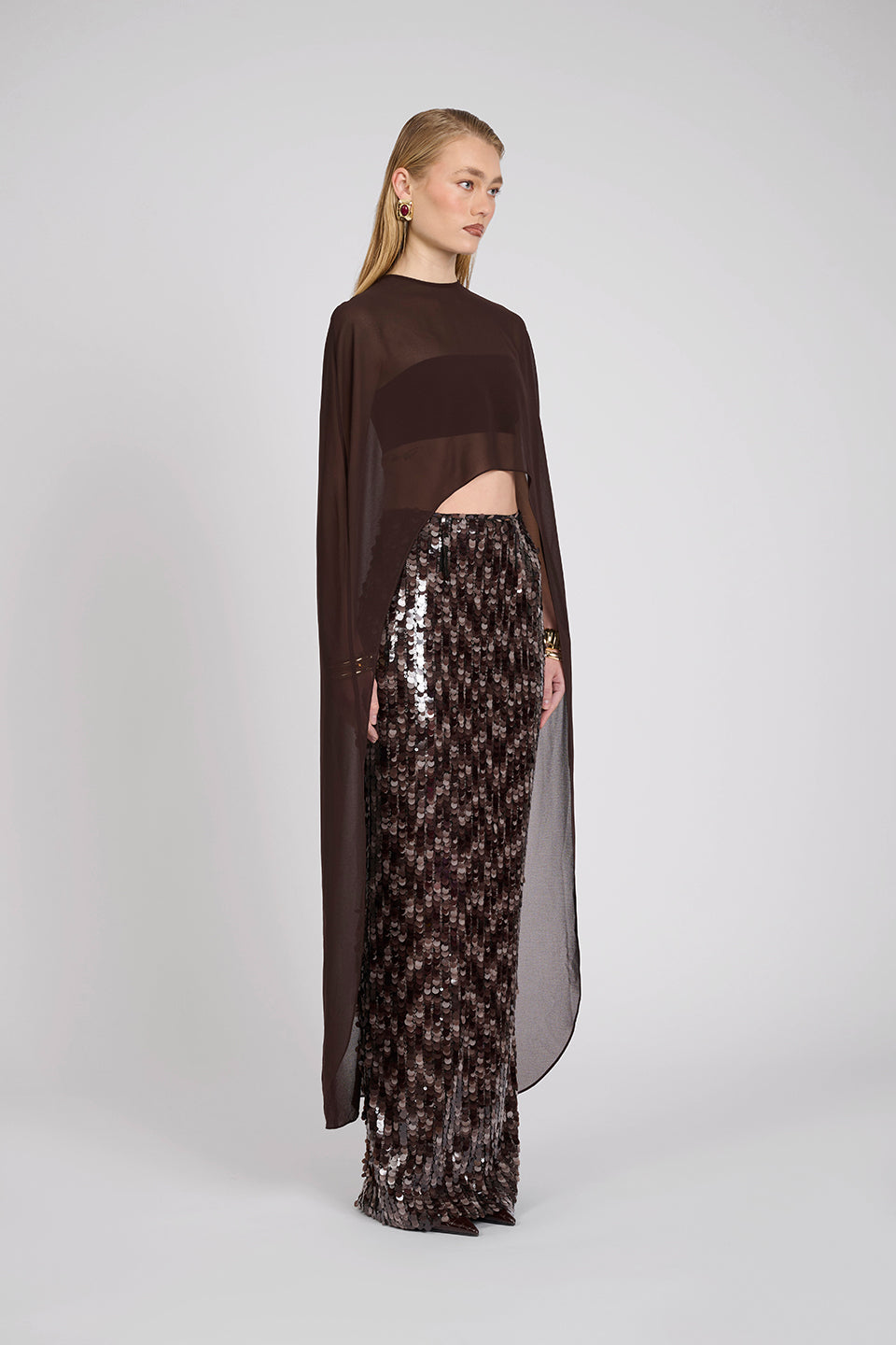 Marlon Skirt