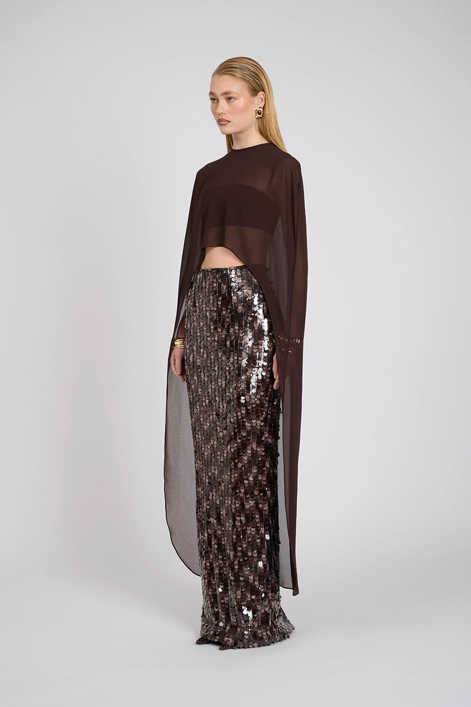 Lucia Cape