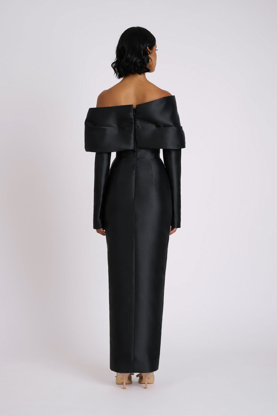Mariot Dress