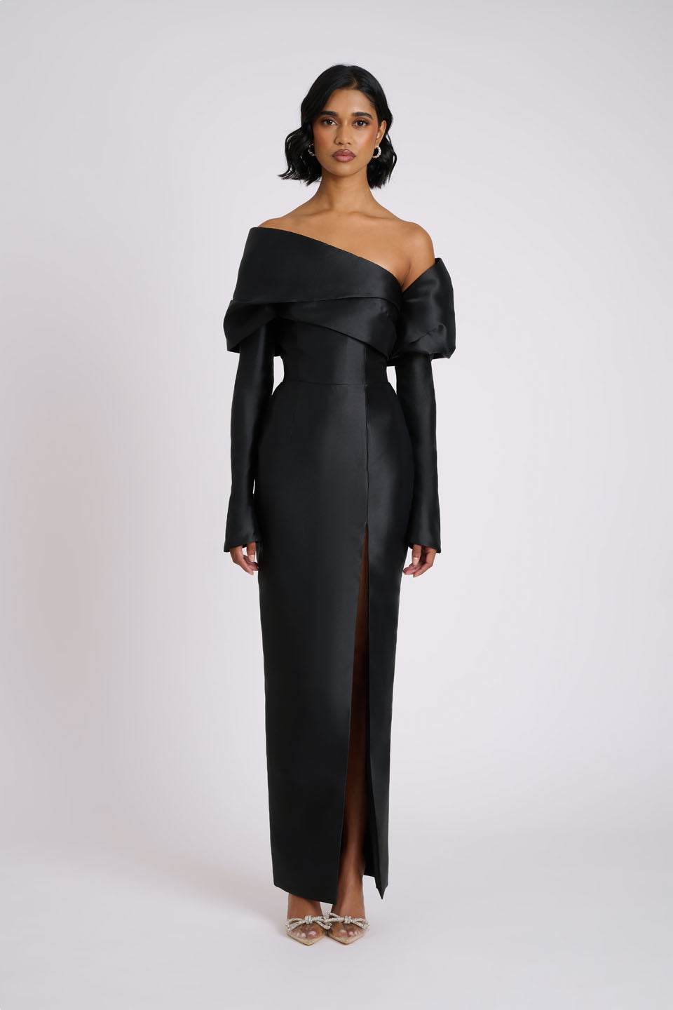 Mariot Dress