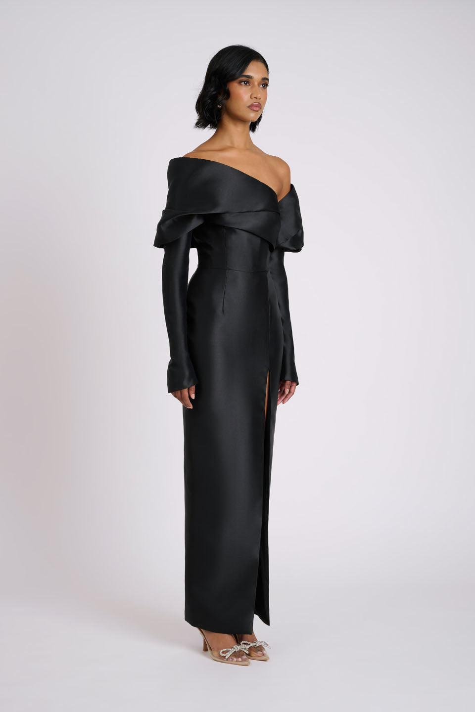Mariot Dress