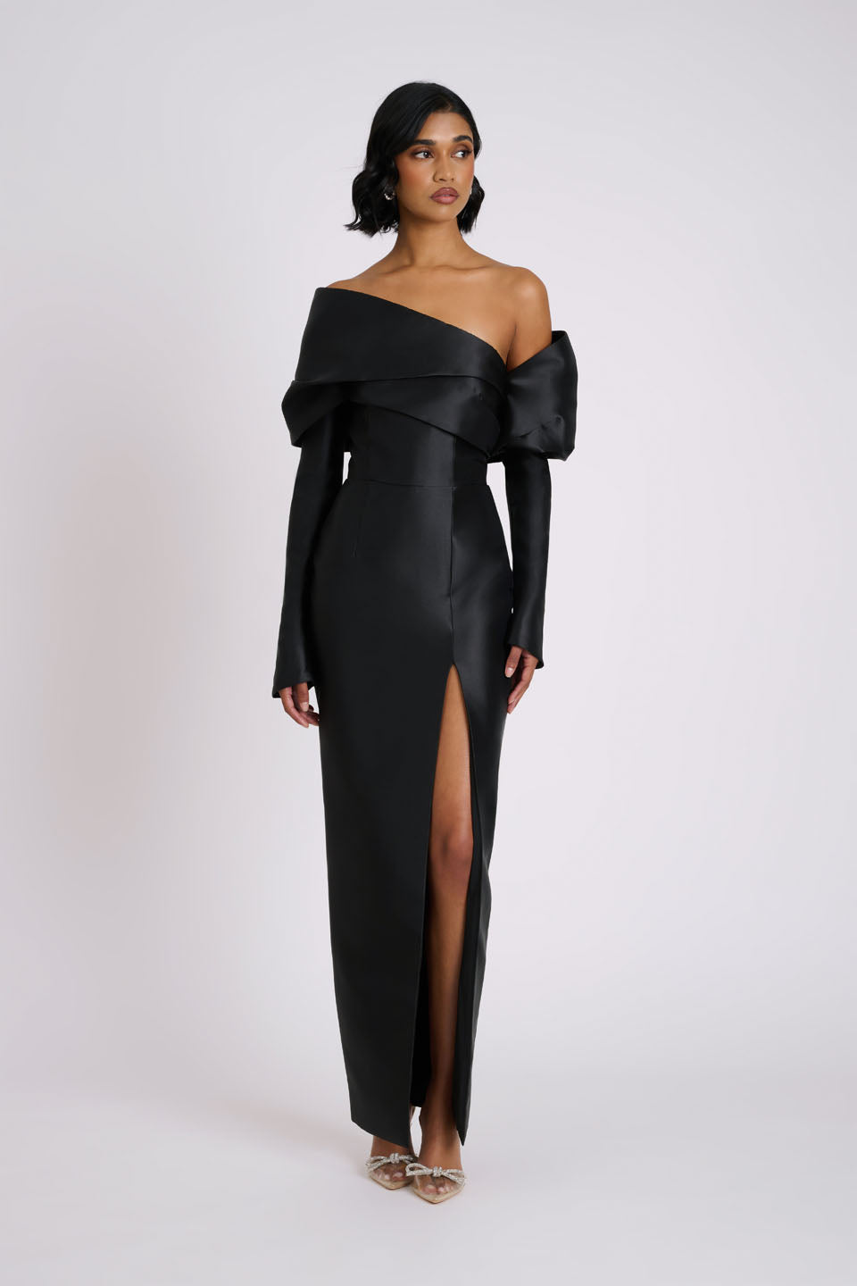 Mariot Dress